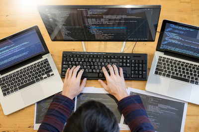 計算機軟件開發(fā) 辦公室軟件與網(wǎng)站設計的編程技術