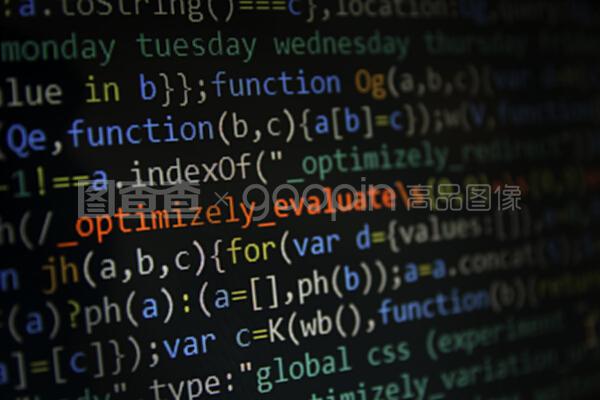 軟件開發中的代碼抽象 提升編程效率與可維護性