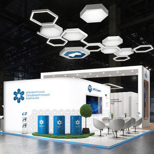 電子商務時代的最新產品展臺制作價格解析