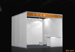 展覽展示服務用品租賃 會展服務的靈活解決方案