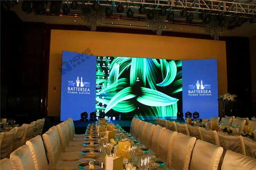 蘇州會展中心搭建與專業線陣音響租賃 一站式會展服務解決方案