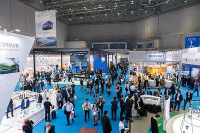 數字化賦能新體驗 法蘭克福上海展如何通過線上服務渠道升級會展服務